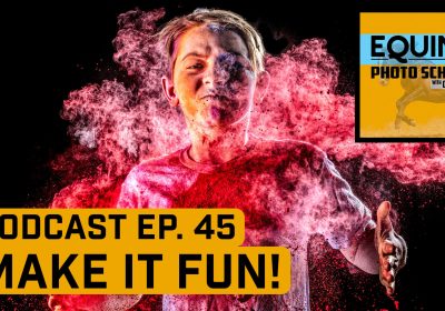 Make it Fun!