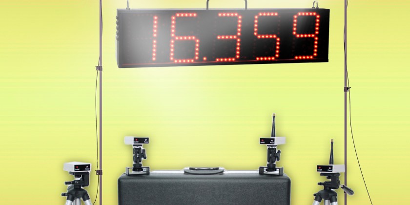 Do Strobes Affect Electric Timers?
